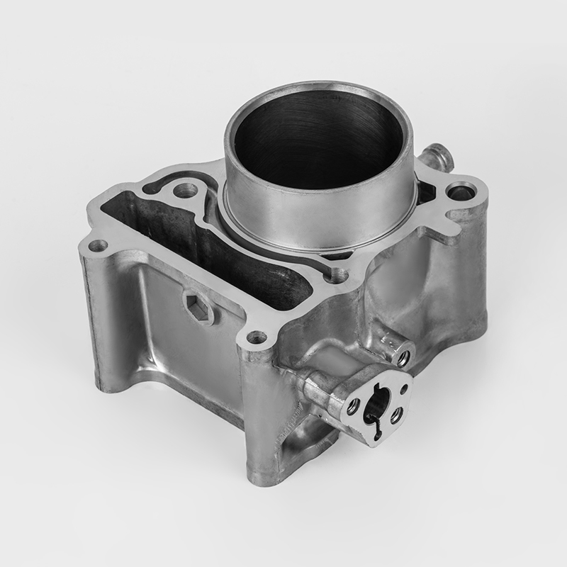 PCX160 (Φ60) Motorradzylinder aus Aluminiumlegierung für Yamaha-Motorteile