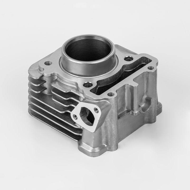 MI0-J (Φ50) verschleißfester Yamaha-Motorradzylinder aus Aluminiumlegierung