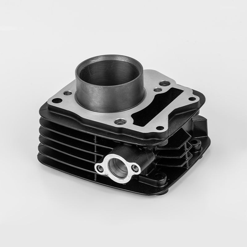 HXL125 (Φ57) TVS-Zylinderserie aus Aluminiumlegierung