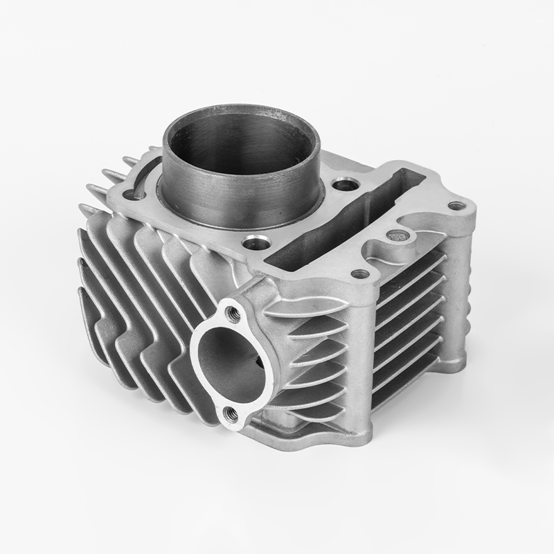 Super Haomai 125 (Φ52,4) Hochleistungs-Aluminium-Motorblock