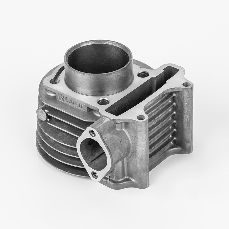 Kymco GY6-125 (Φ52,4) Honda-Motorradzylinderserie aus Aluminiumlegierung