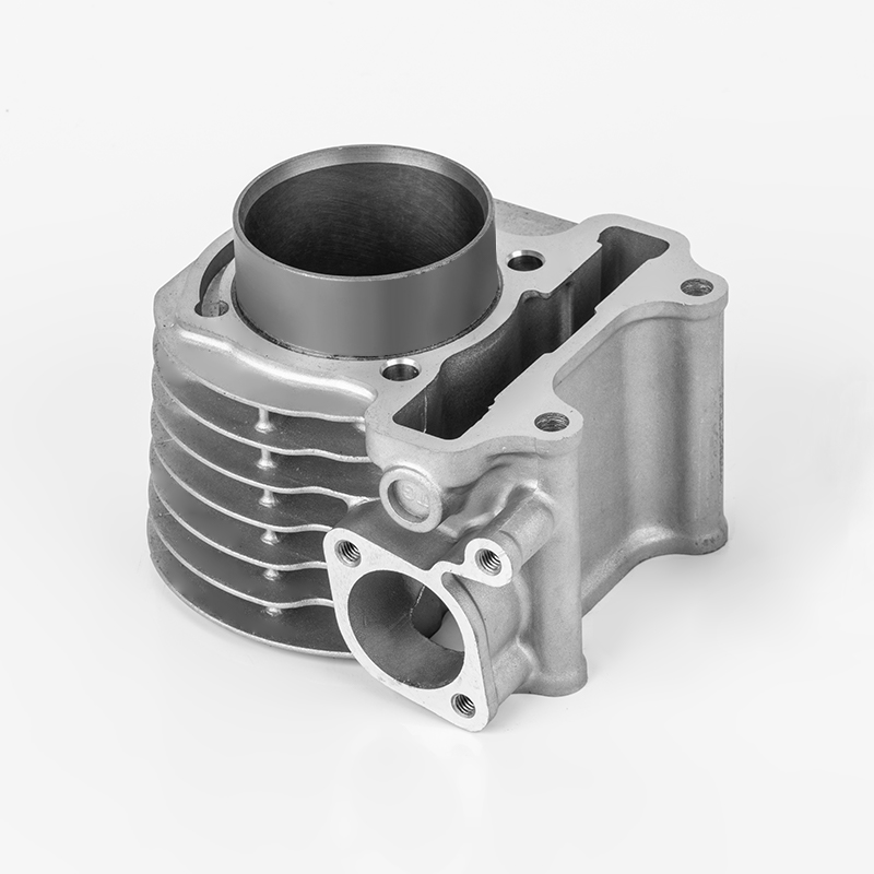 K44 Φ53,5) Honda-Autoteile aus Aluminiumlegierung