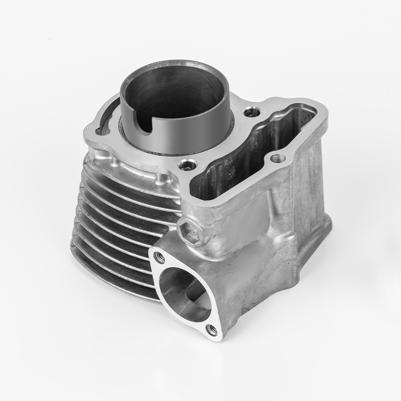 KOJ (Φ47) Honda-Motorradzylinderteile aus Aluminiumlegierung