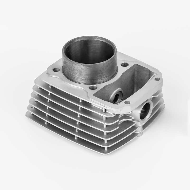 CG150 (Φ62) Einzylinder-Viertaktmotor aus Honda-Druckguss-Aluminiumlegierung