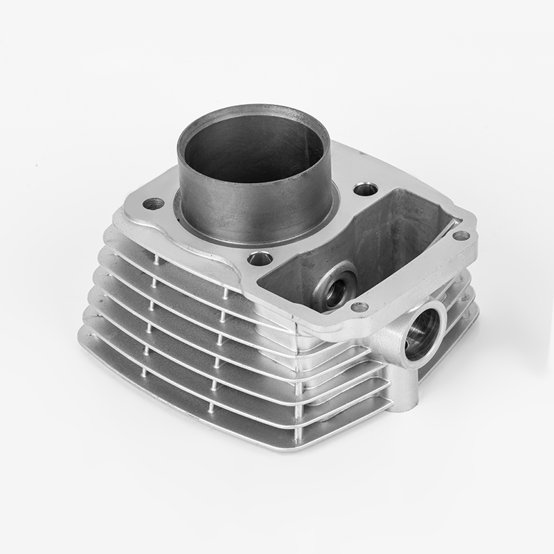 CG125 (Φ56,5) Honda Druckguss-Motorzylinderbaugruppe