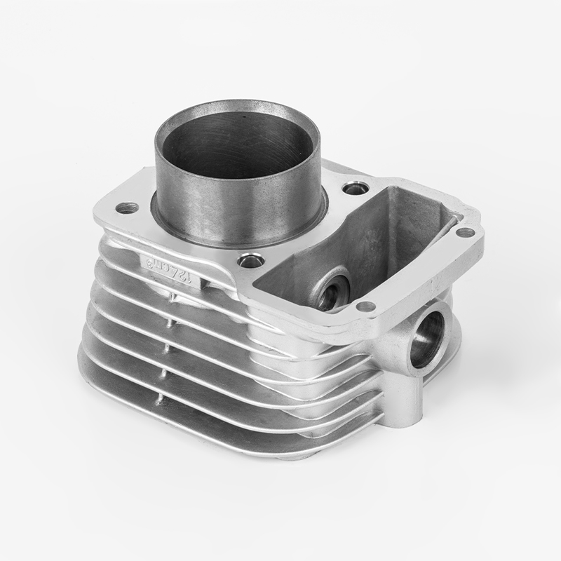 TMX125 (Φ56,5) verschleißfester Honda-Motor, geeignet für Motorradzylinderteile