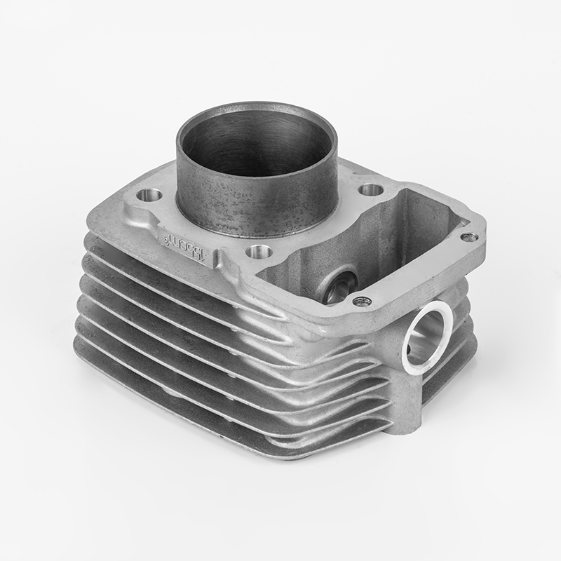 TMX155 (Φ58,5) moderner Honda-Motorradzylinder aus Aluminiumlegierung