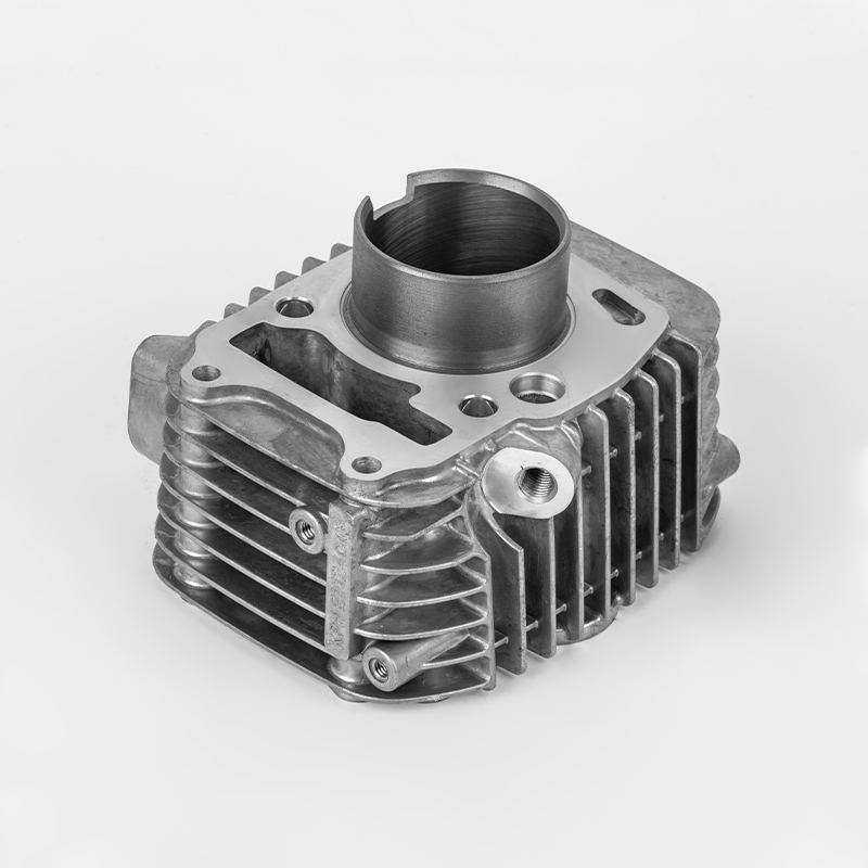 KPH125 EFI (Φ52,4) Honda Hochleistungs-Aluminium-Motorblock