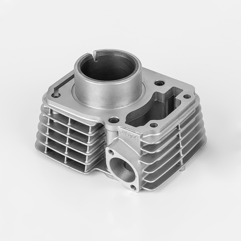 Hochfester Motorradzylindersatz CBF125 (Φ52,4).