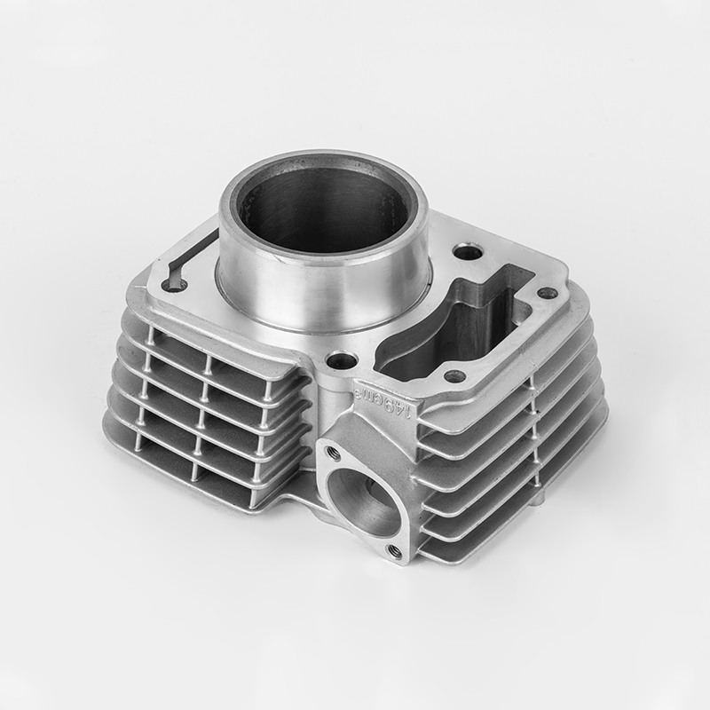 CBF150 (Φ57,3) Honda Motorradzylinderzubehör Motorradzylindersatz