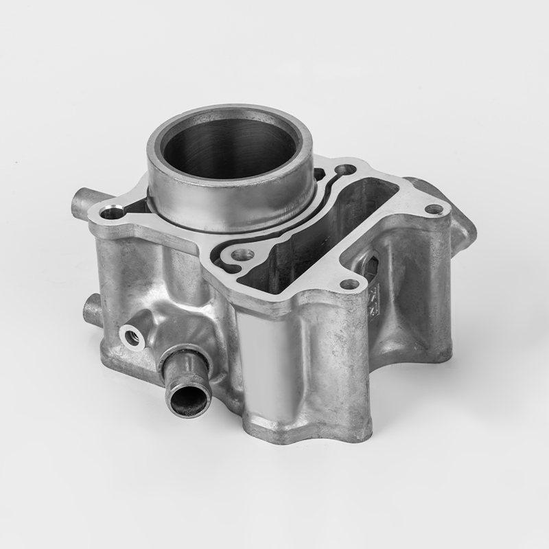 KZR (Φ52,4) Honda-Motorradzylinder aus Aluminiumlegierung