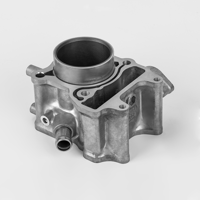 KZY (Φ57,3/58) langlebiges Motorrad-Zylinderzubehör