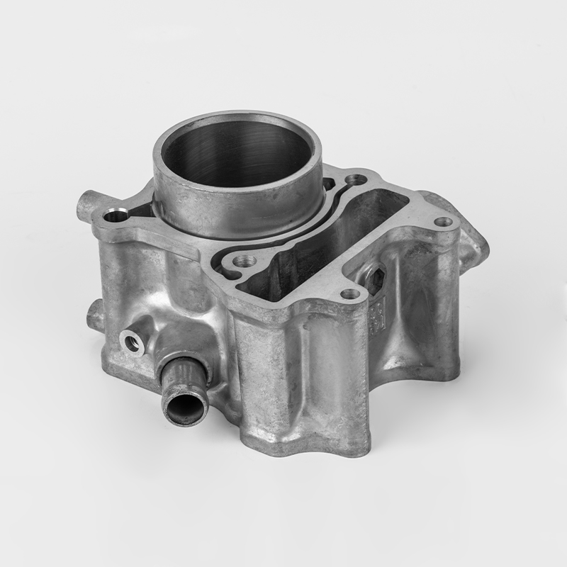 PCX180 (Φ63) Hochleistungs-Motorradzylinderzubehör aus Honda-Aluminiumlegierung