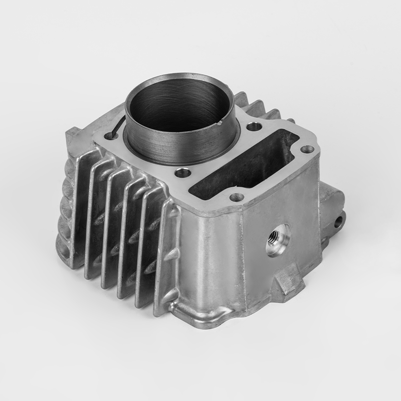 KWB110 (Φ50/53) verschleißfester Honda-Motorradzylinder aus Aluminiumlegierung