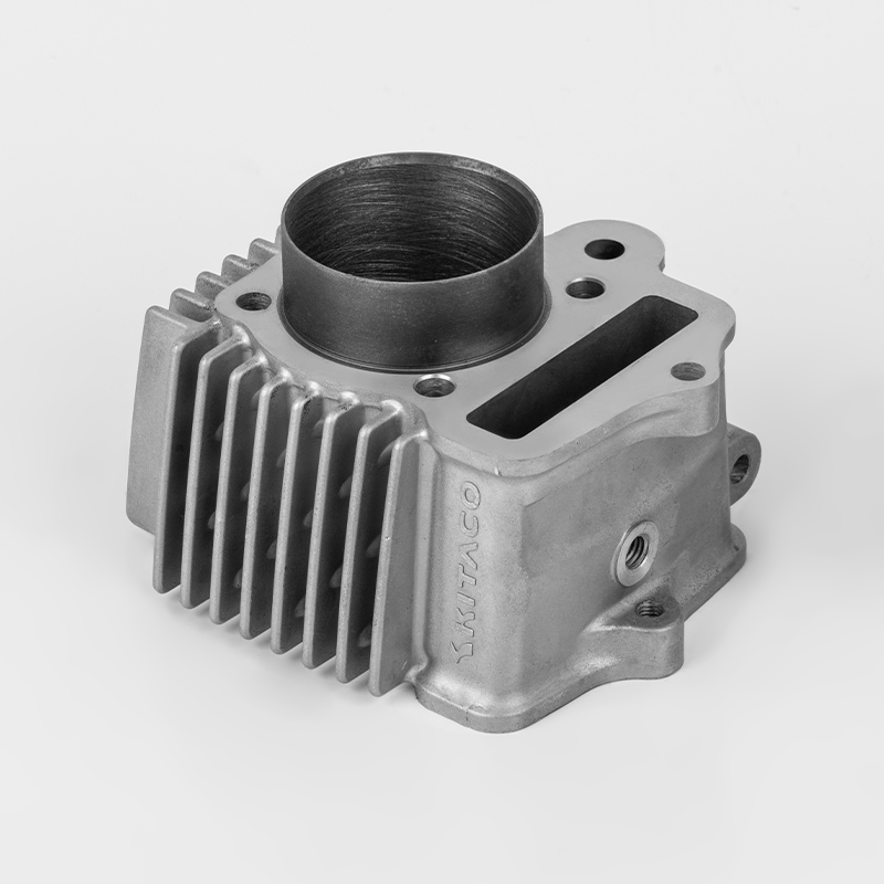 RHE6 (Φ51/52) verschleißfestes und langlebiges Zylinderzubehör