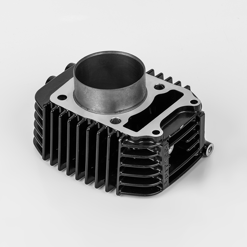 NYZK (Φ60/63) hochfestes Motorradzylinderzubehör (Modifikationsteile)