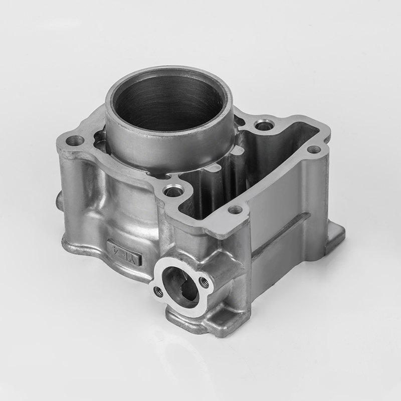 N-MAX155 (Φ58) Motorradzylinder aus Aluminiumlegierung, passend für Honda