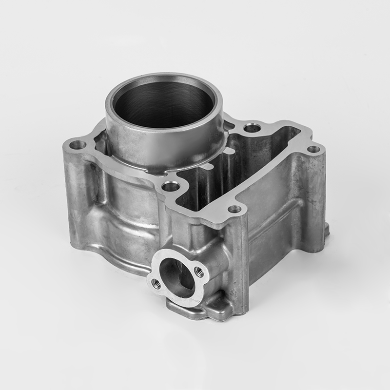 LC150 (Φ57) Yamaha-Aluminium-Hochleistungs-Motorradzylinder