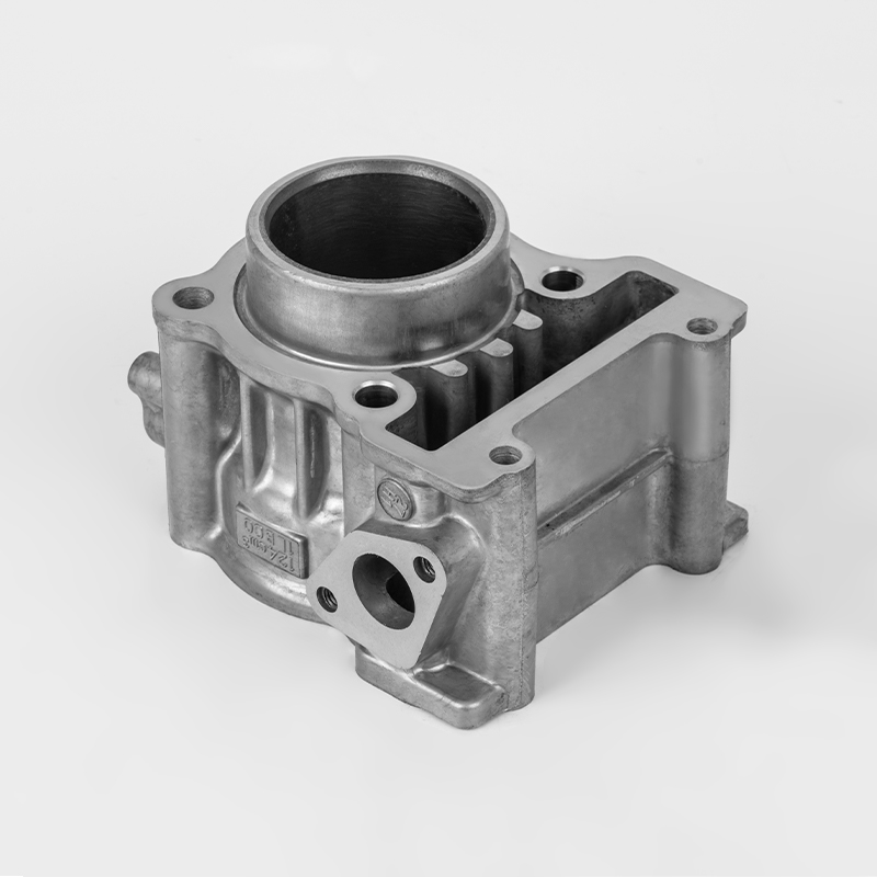 1LB (Φ52,4) Yamaha-Motorradkomponenten aus Aluminiumlegierung