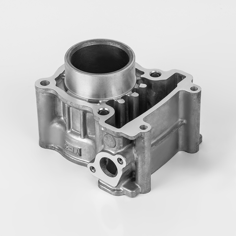 LC135 (Φ54/57) Yamaha wassergekühlter Aluminium-Motorzylinder