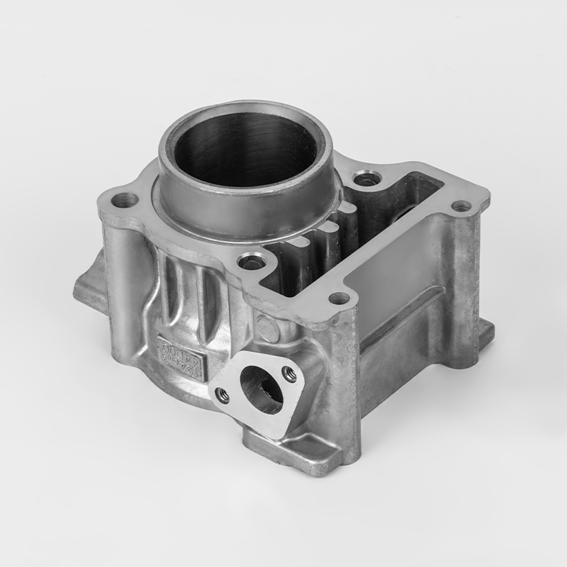 44D (Φ52,4) Yamaha-Motorzylinder aus Aluminiumlegierung