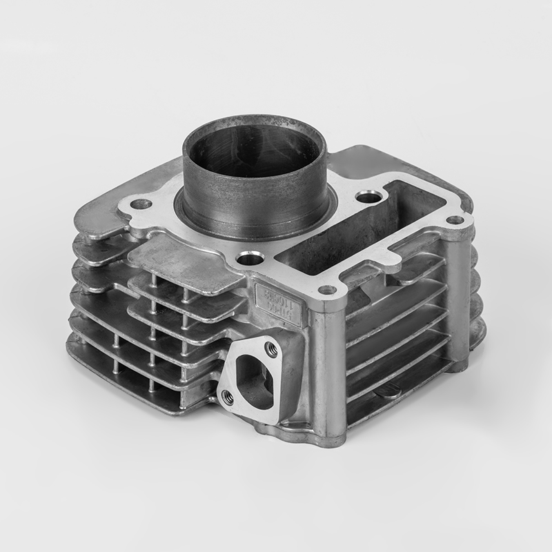 Yamaha 07C (Φ51) Motorrad-Gusseisenzylinder