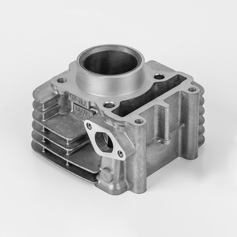 VEGA ZR 5D9 (Φ50) hochpräzise Yamaha-Einzelzylindergruppe aus Aluminiumlegierung