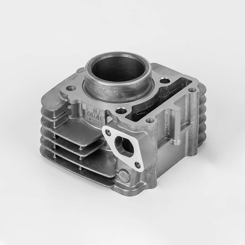 JUPITER Z1 1DY (Φ50) Hochpräzise Zylindergruppe von Yamaha