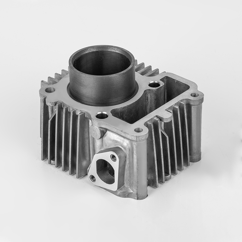 JY110 (Φ49) Yamaha-Motorradzylinder aus Eisenlegierung