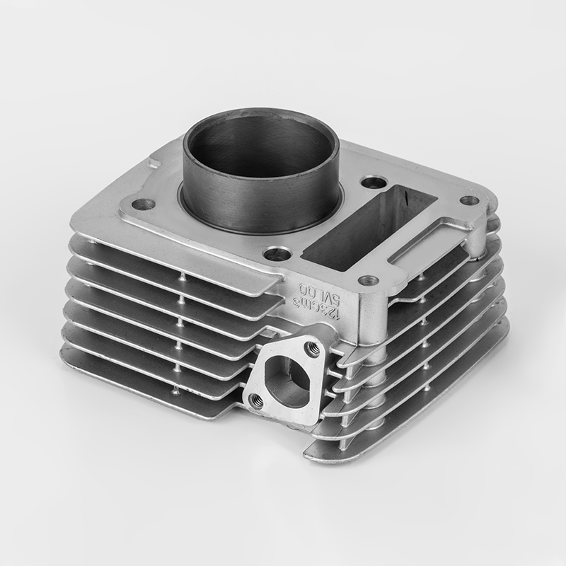 YBR125 (Φ54/57) Hochleistungsaluminiummaterial von Yamaha