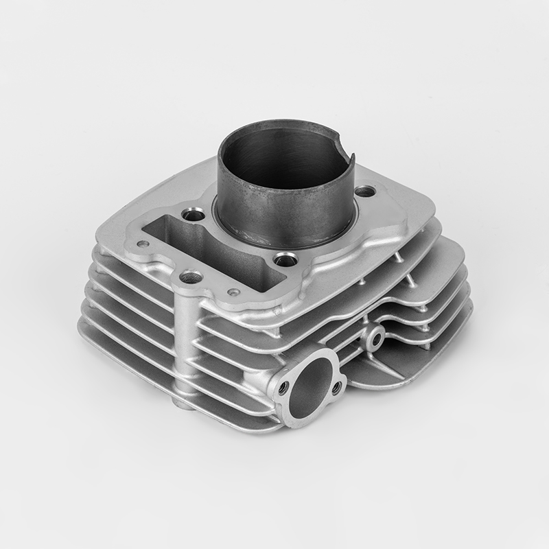 BM150 (Φ56) Leichter Zylinder aus Baijiaji-Aluminiumlegierung