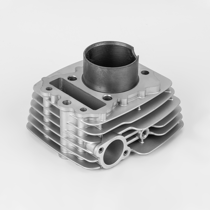 Pulsar 135 (Φ54) langlebige Zylinderserie aus Baijiaji-Aluminiumlegierung für Motorräder