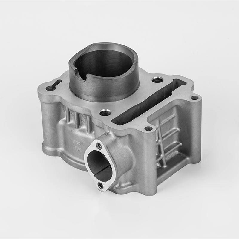 MA1 (Φ52,4) verschleißfester Zylinder aus Aluminiumlegierung
