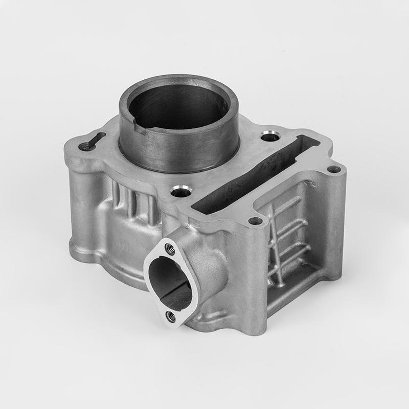 MA2 (Φ57,4) leichte Motorradzylinderserie aus Aluminiumlegierung