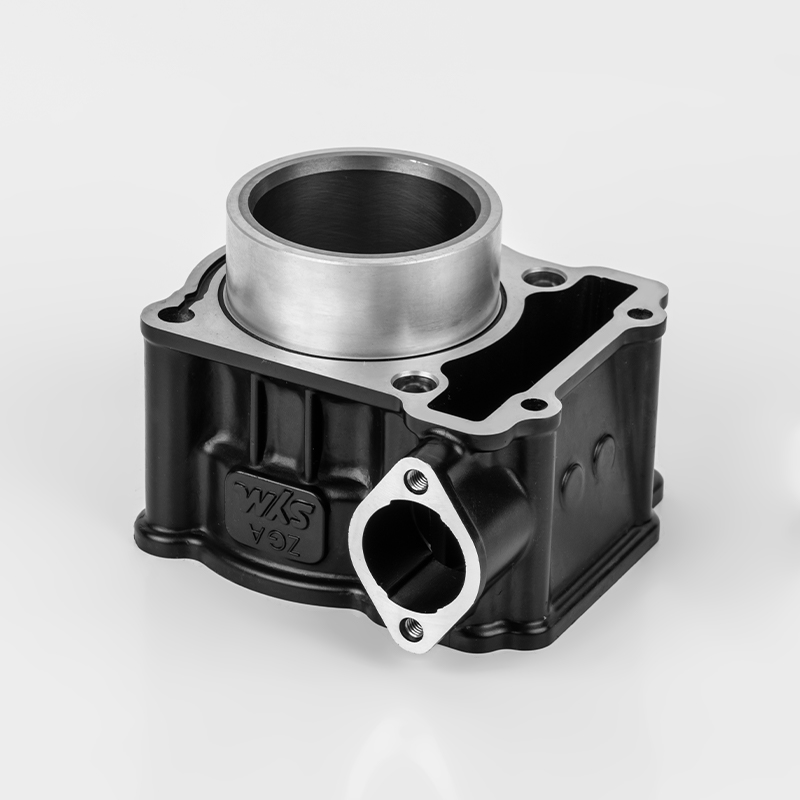 ZGA (Φ57,4) langlebige Zylinderserie aus Aluminiumlegierung ZGA (Φ57,4) langlebige Zylinderserie aus Aluminiumlegierung