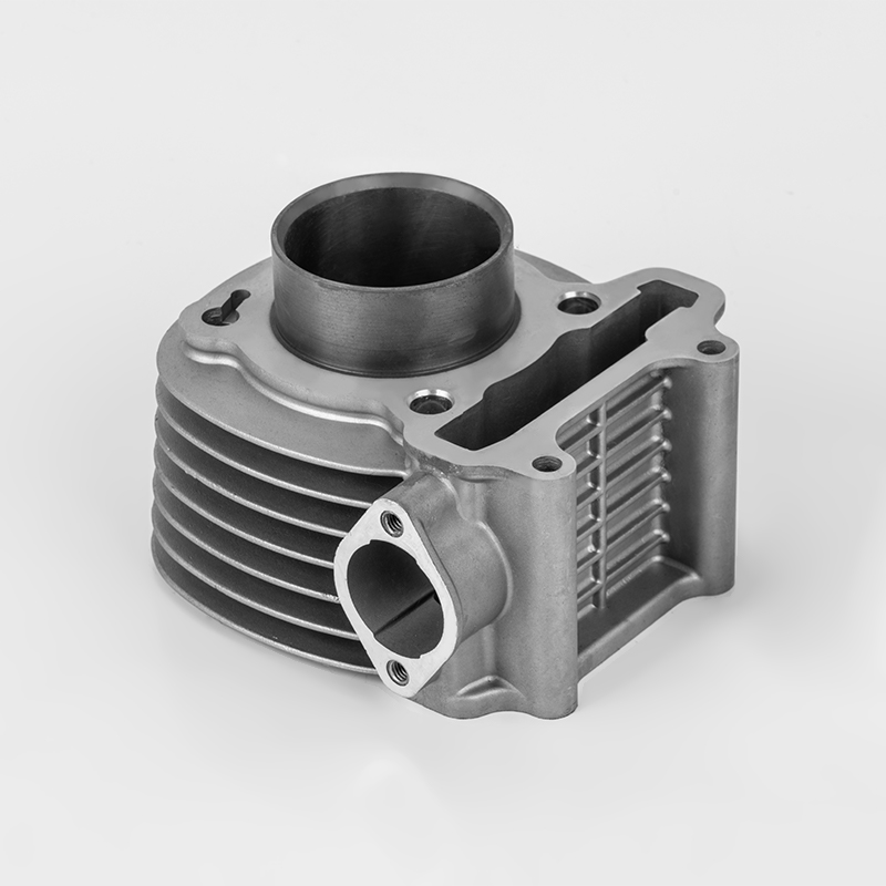 ARA (Φ52,4) leichte Motorradzylinderserie aus Sanyang-Aluminiumlegierung