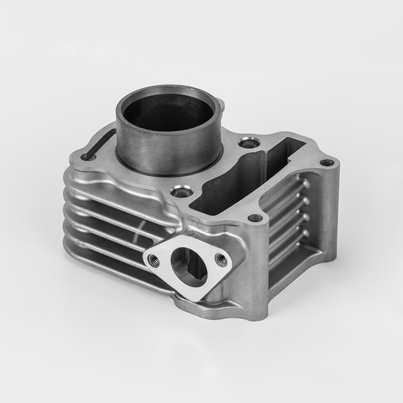 AWA/ZPS (Φ37/42) hochtemperaturbeständige Motorradzylinderserie aus Aluminiumlegierung