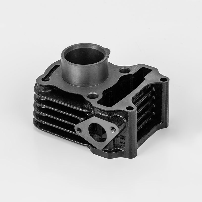 XLG (Φ37) Multi-Adaptions-Motorradzylinderserie aus Aluminiumlegierung