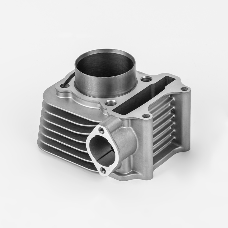 Robuster VWA-Zylinder (Φ52,4) aus Aluminiumlegierung Robuster VWA-Zylinder (Φ52,4) aus Aluminiumlegierung