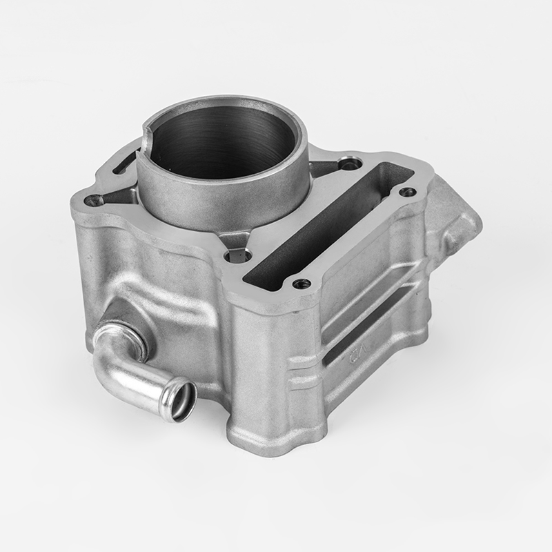XB1 (Φ52,4) Motorradmotor verschleißfeste Zylinderserie aus Sanyang-Aluminiumlegierung