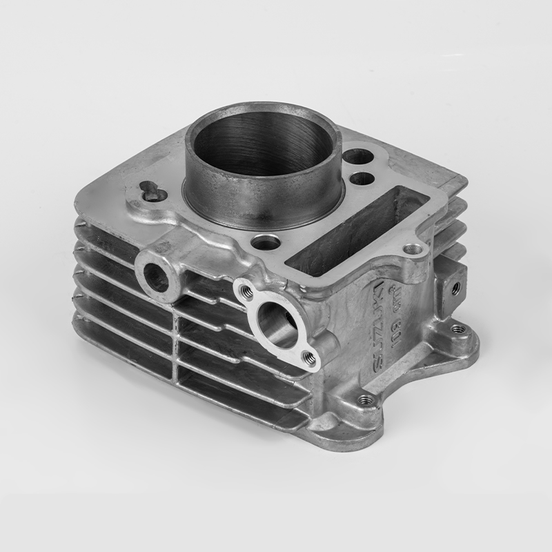 SMASHG 09G (Φ53,5) für Suzuki-Motorradmotor