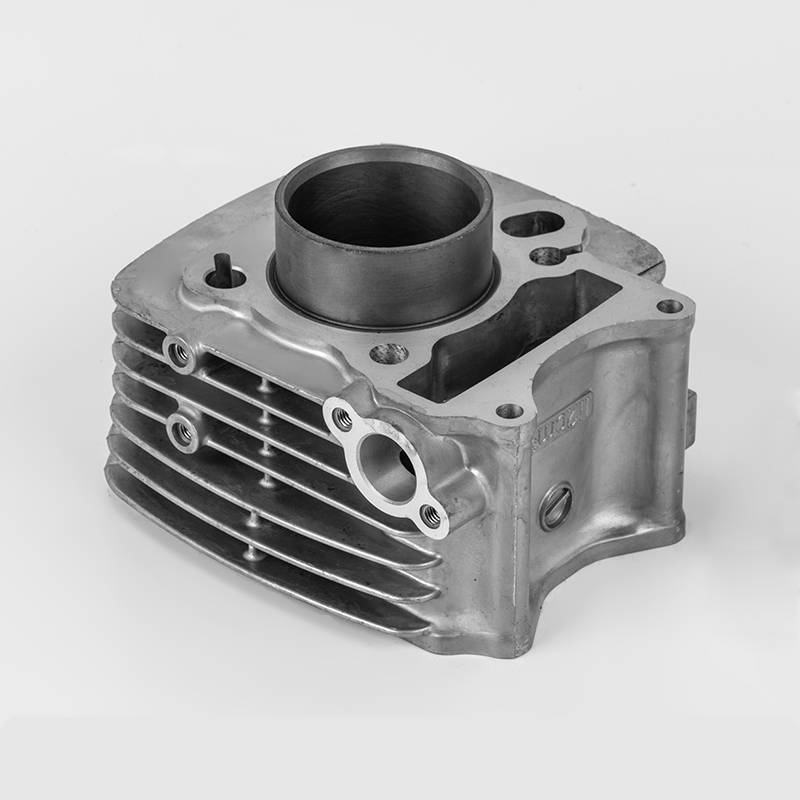 SMASH115 (Φ51) Suzuki-Einzylindermotor für Motorradmotoren