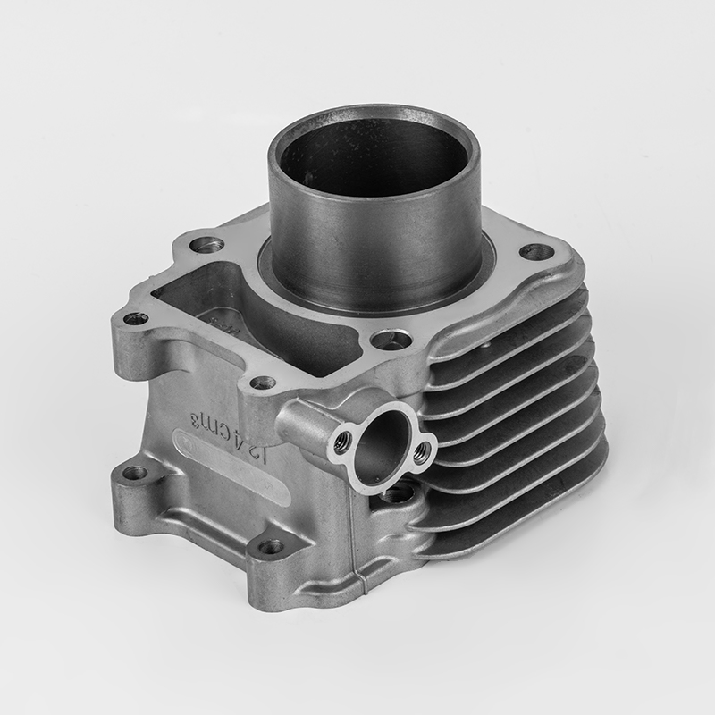 AN125 (Φ52) Suzuki-Aluminiumlegierungsserienteile