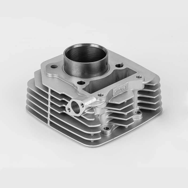 EN125 (Φ57) einzelner Suzuki-Motorzylinder für Motorräder