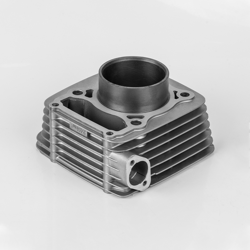 CBX250 (Φ73/79) Honda Hochleistungs-Motorradzylinder mit großem Hubraum