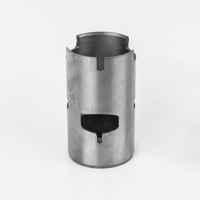 Mercury 60 (Φ76) Außenbordzylinderserie mit guter Wärmeableitung