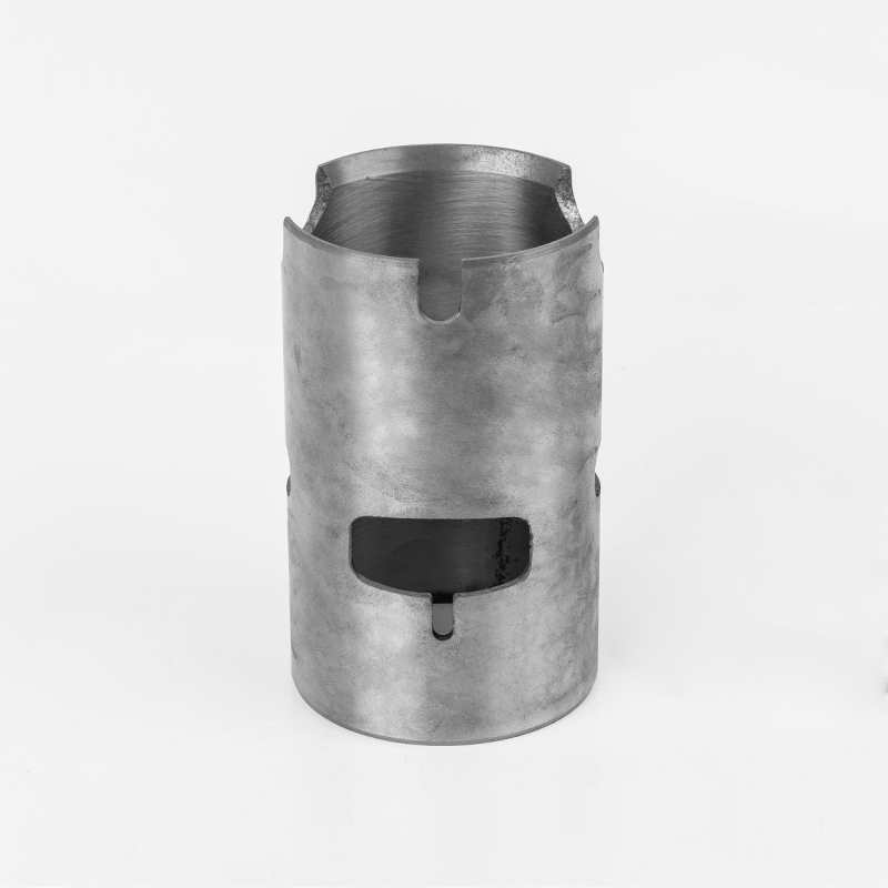 Y40 (6H4) (67Φ) Außenbordzylinderserie mit hoher Verarbeitungsgenauigkeit