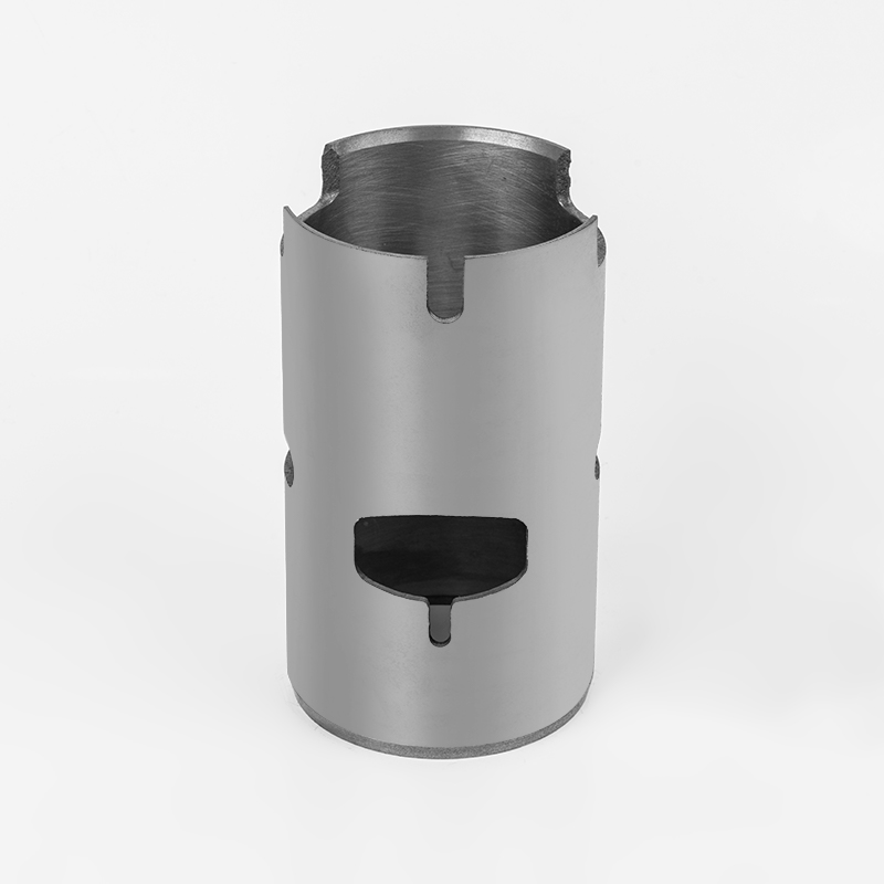 Y40676 (Φ75) Langlebige Außenbordzylinderserie