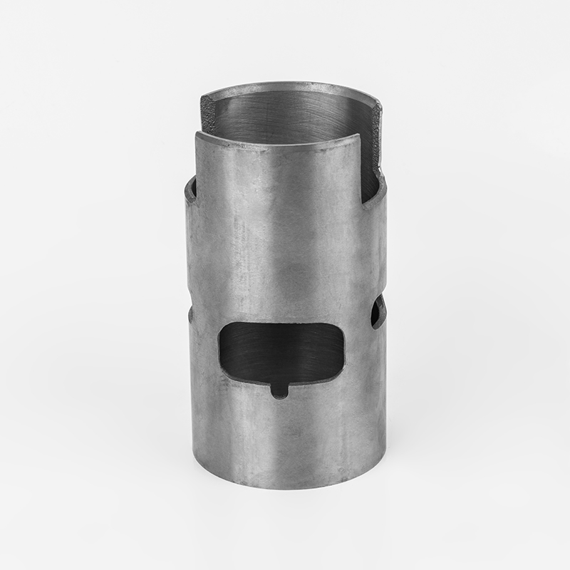 Y60 (Φ72) Verschleißfeste Außenbordzylinderserie