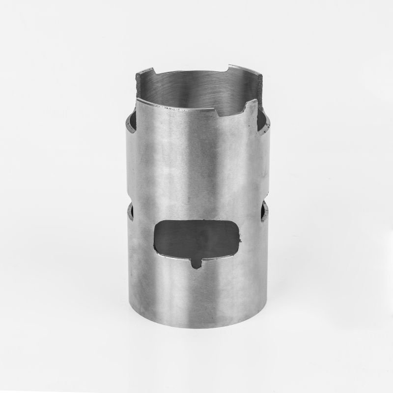 Y85 (Φ82) Außenbordzylinderserie mit kleiner Presspassungstoleranz